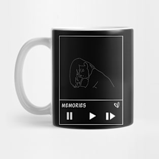 Memories Mug